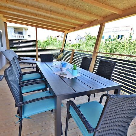 בטינה Mobile Home Cvita מראה חיצוני תמונה