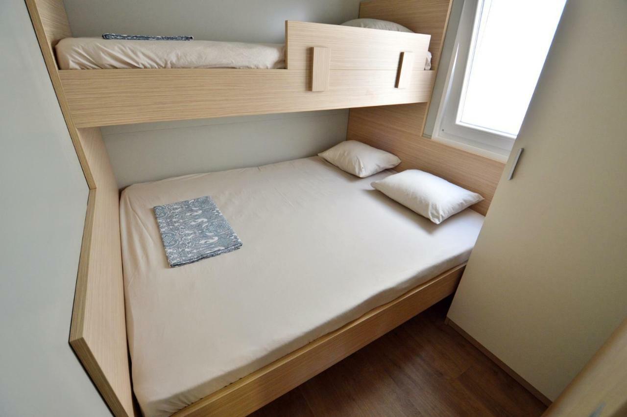 בטינה Mobile Home Cvita מראה חיצוני תמונה