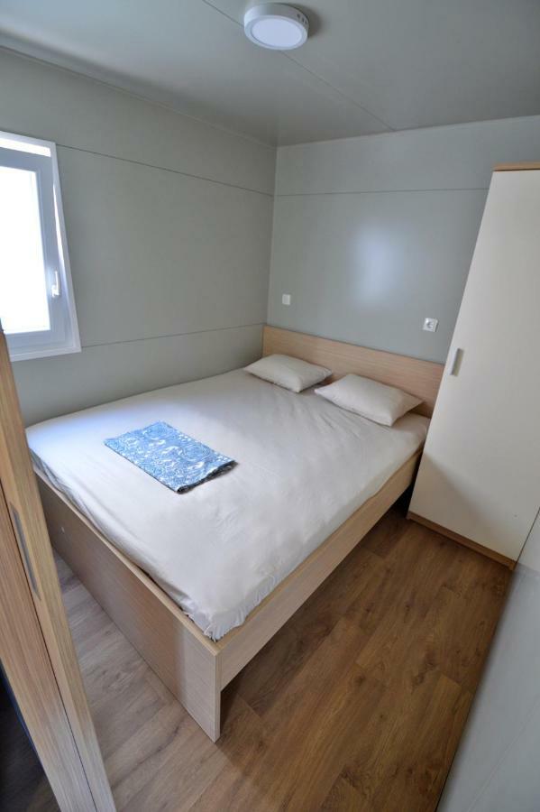בטינה Mobile Home Cvita מראה חיצוני תמונה